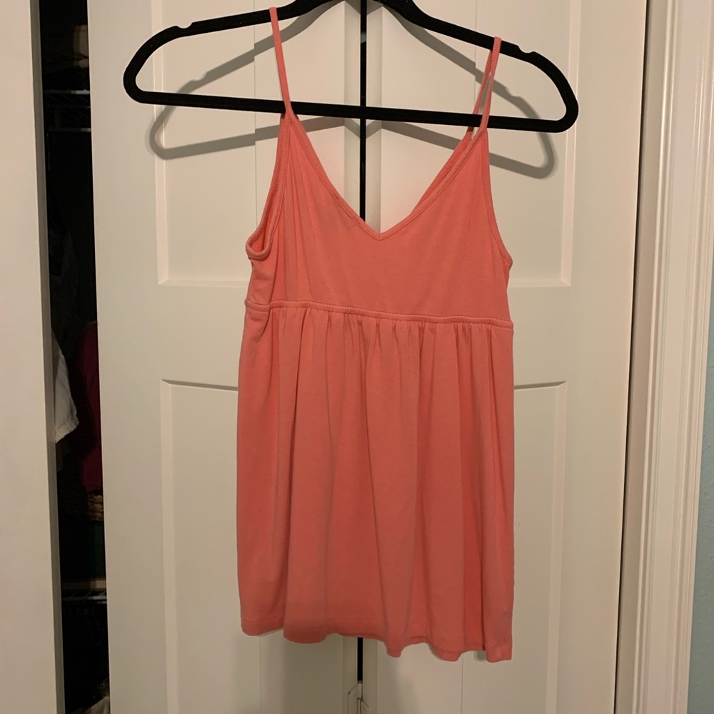 Express Tank - Picture 3 of 3